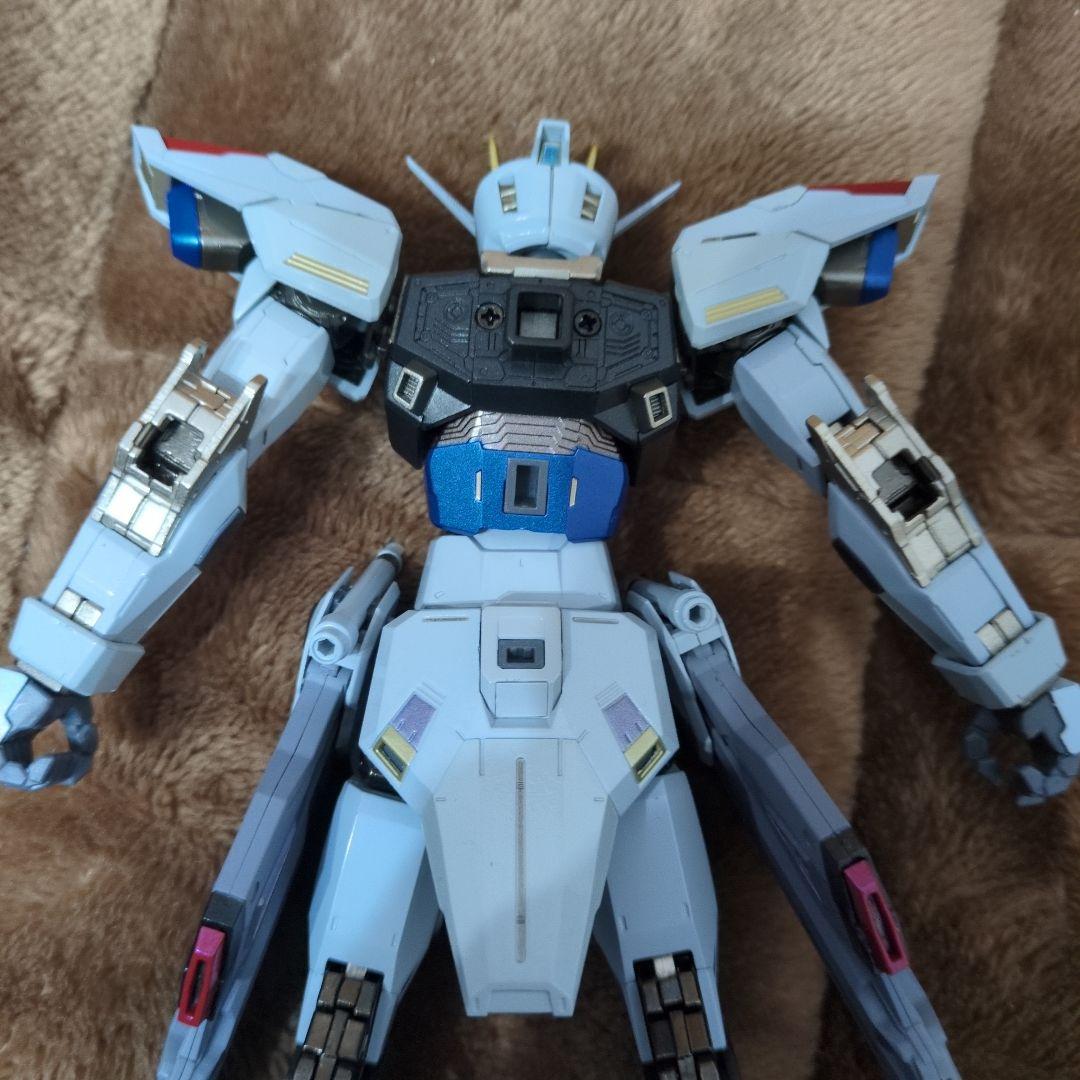 エ*ア様 L BUILD フリーダムガンダム CONCEPT2