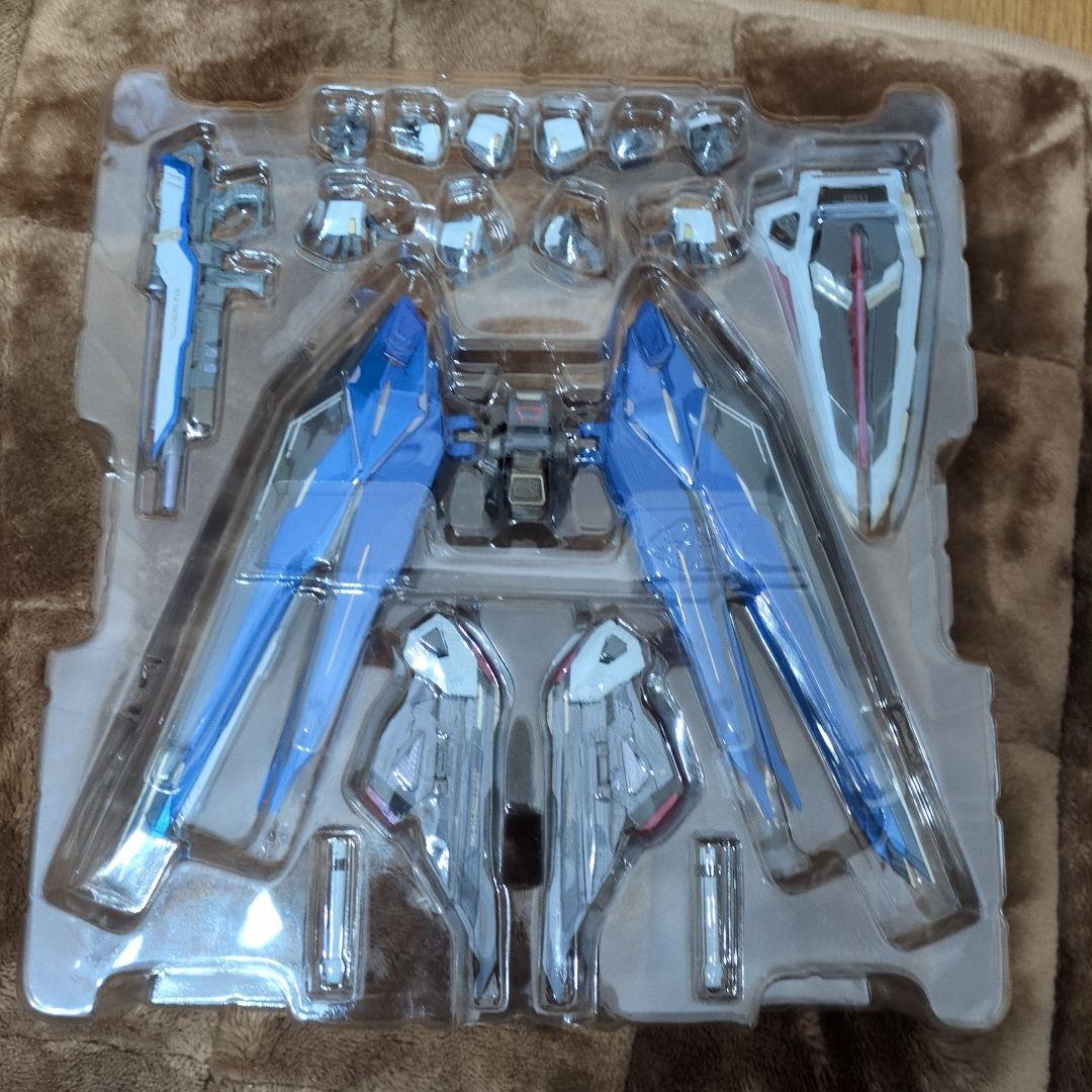 エ*ア様 L BUILD フリーダムガンダム CONCEPT2