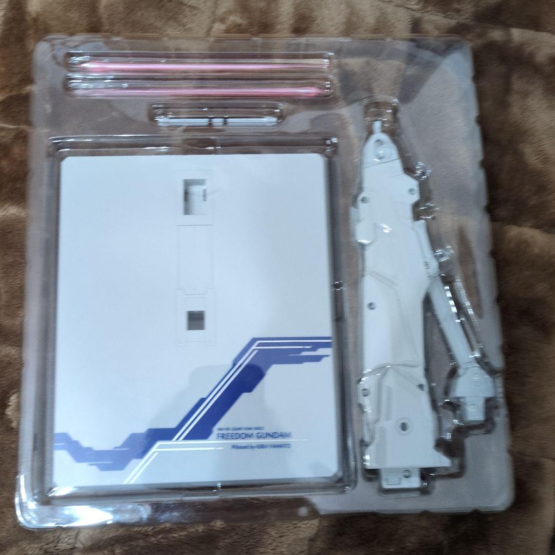 エ*ア様 L BUILD フリーダムガンダム CONCEPT2