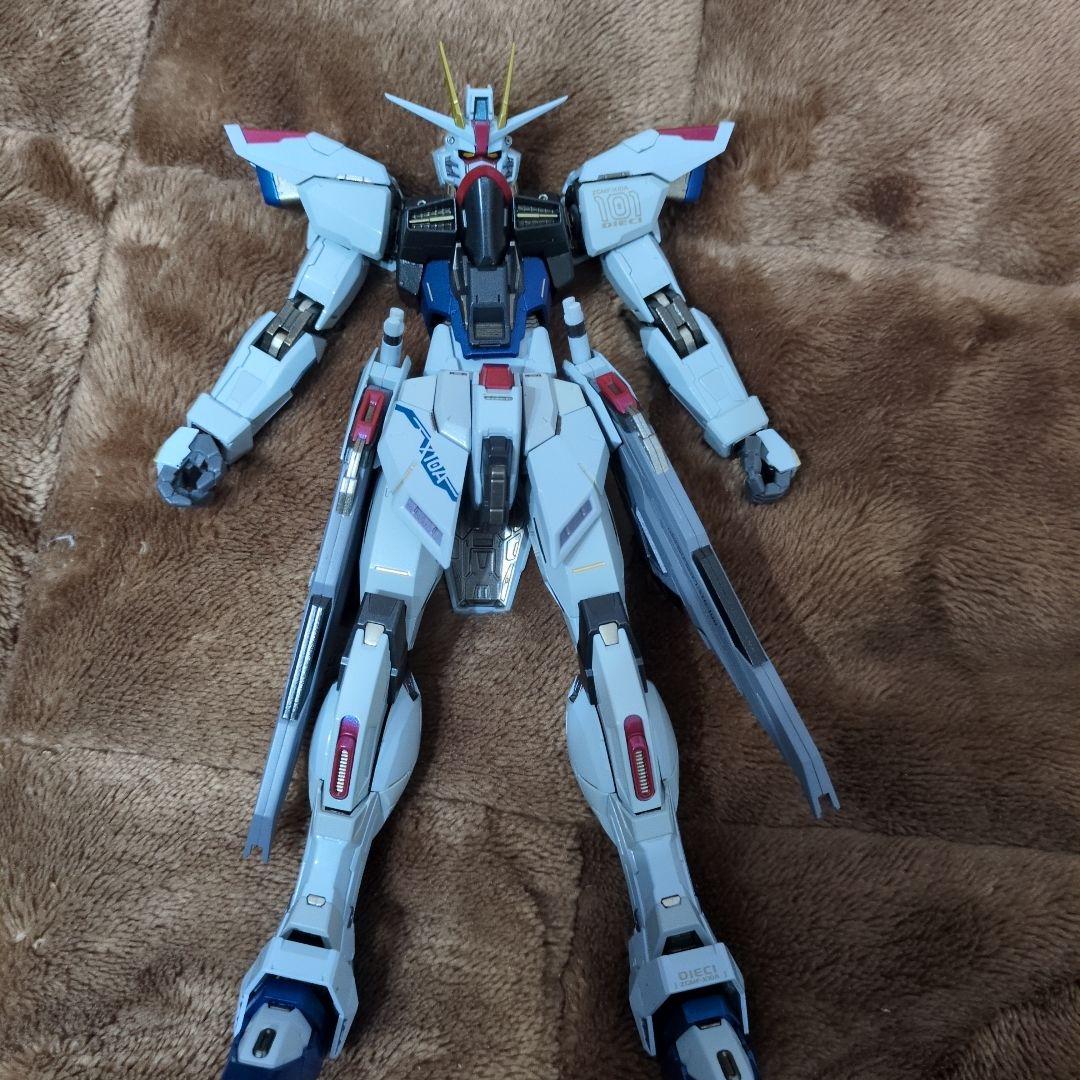 エ*ア様 L BUILD フリーダムガンダム CONCEPT2