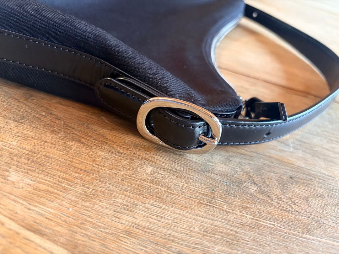 Tout y Est カノトワルバッグsmall トゥティエ