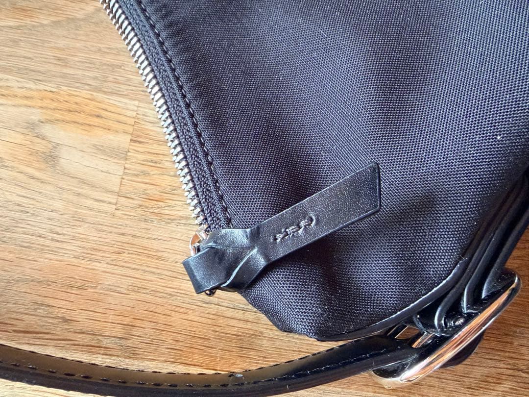 Tout y Est カノトワルバッグsmall トゥティエ