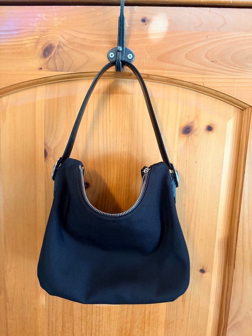 Tout y Est カノトワルバッグsmall トゥティエ