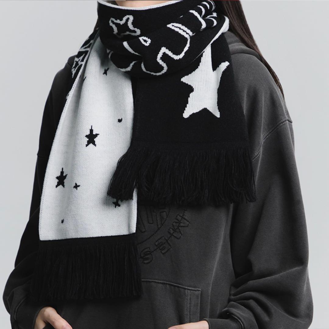 n*t様 RIIZE ウンソク 2周年 Anniversary グッズ マフラー