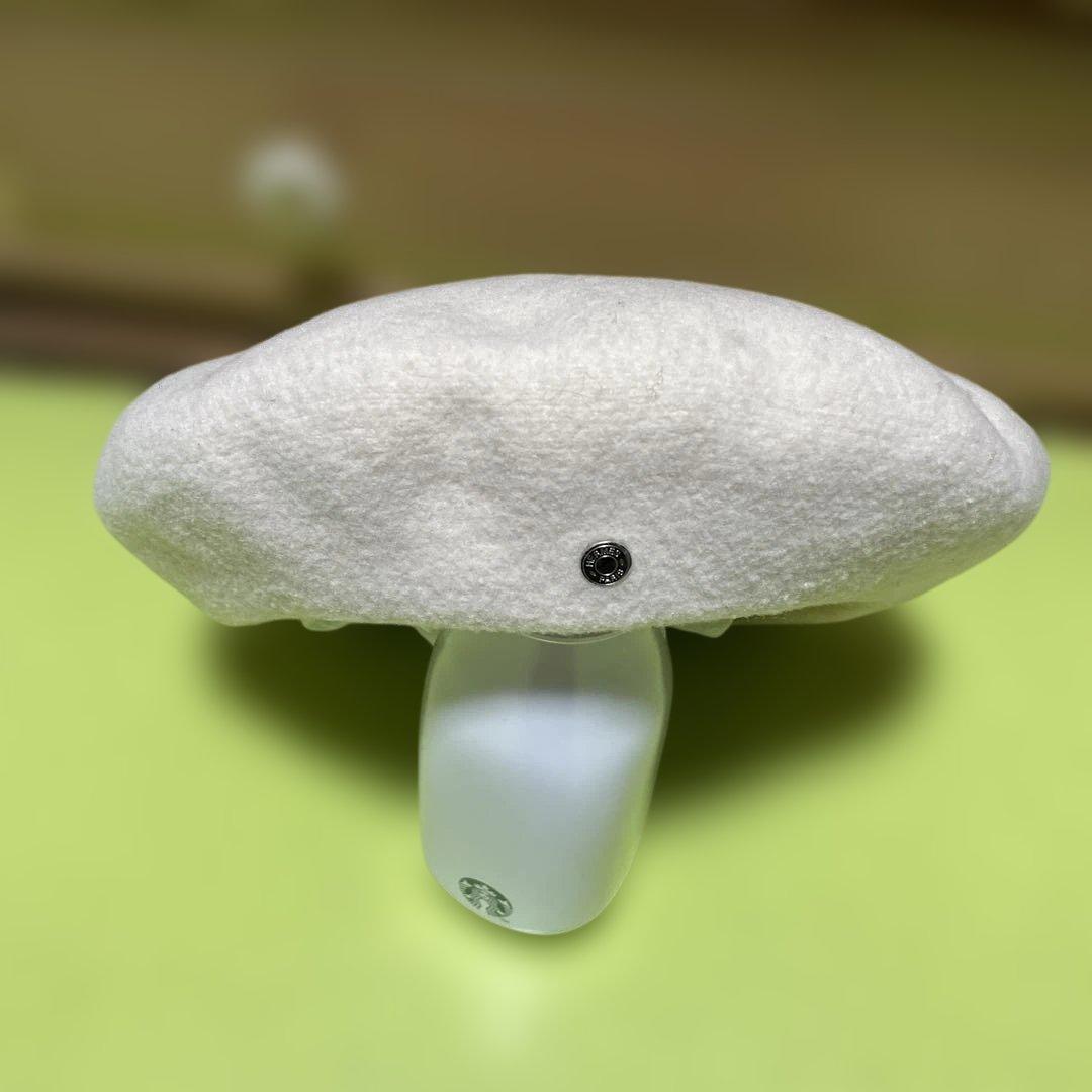 Hermes エルメス　帽子　白　サイズ56