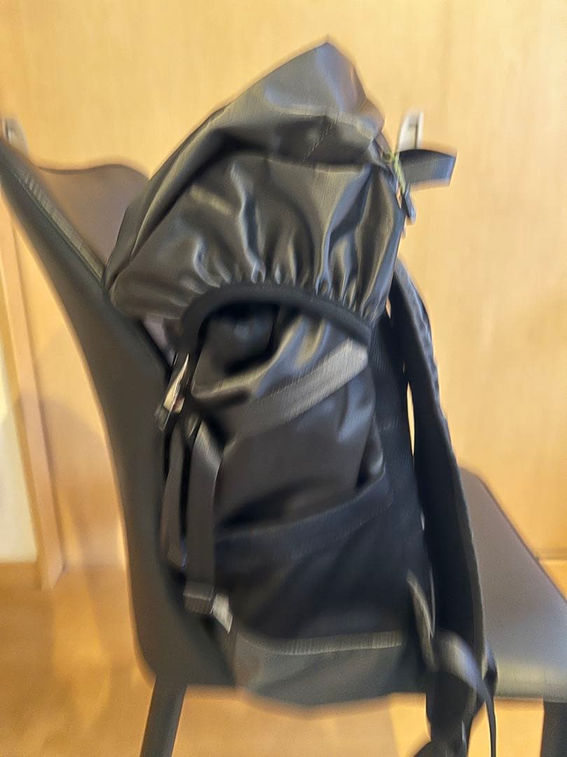 PORTER × SAC'S BAR ポーター コラボ　バックパック　リュック