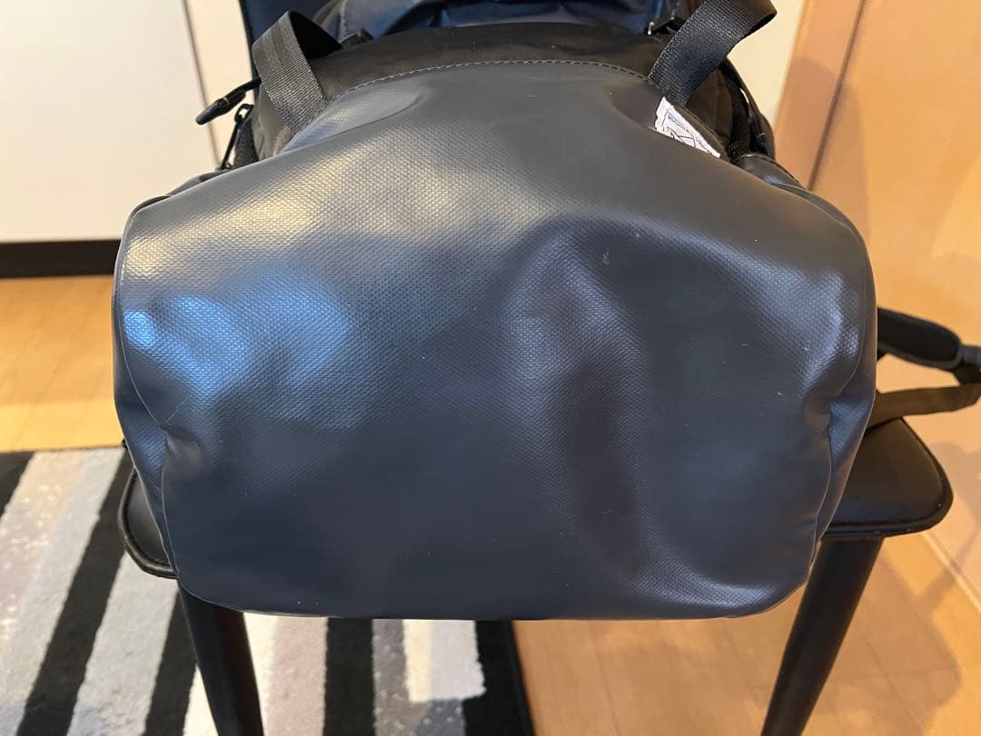 PORTER × SAC'S BAR ポーター コラボ　バックパック　リュック