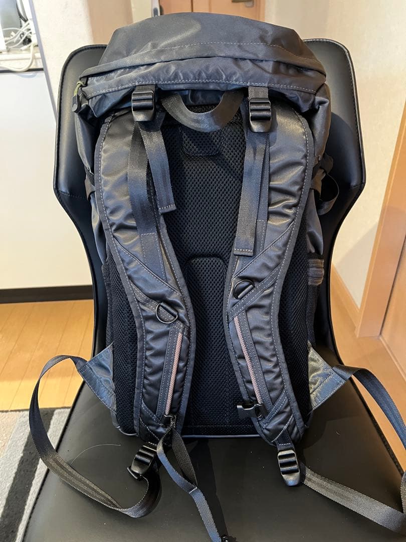 PORTER × SAC'S BAR ポーター コラボ　バックパック　リュック