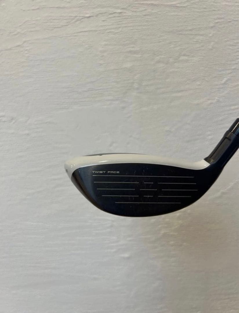 テーラーメイド SIM2 MAX ユーティリティ 5U 25° R ゴルフ