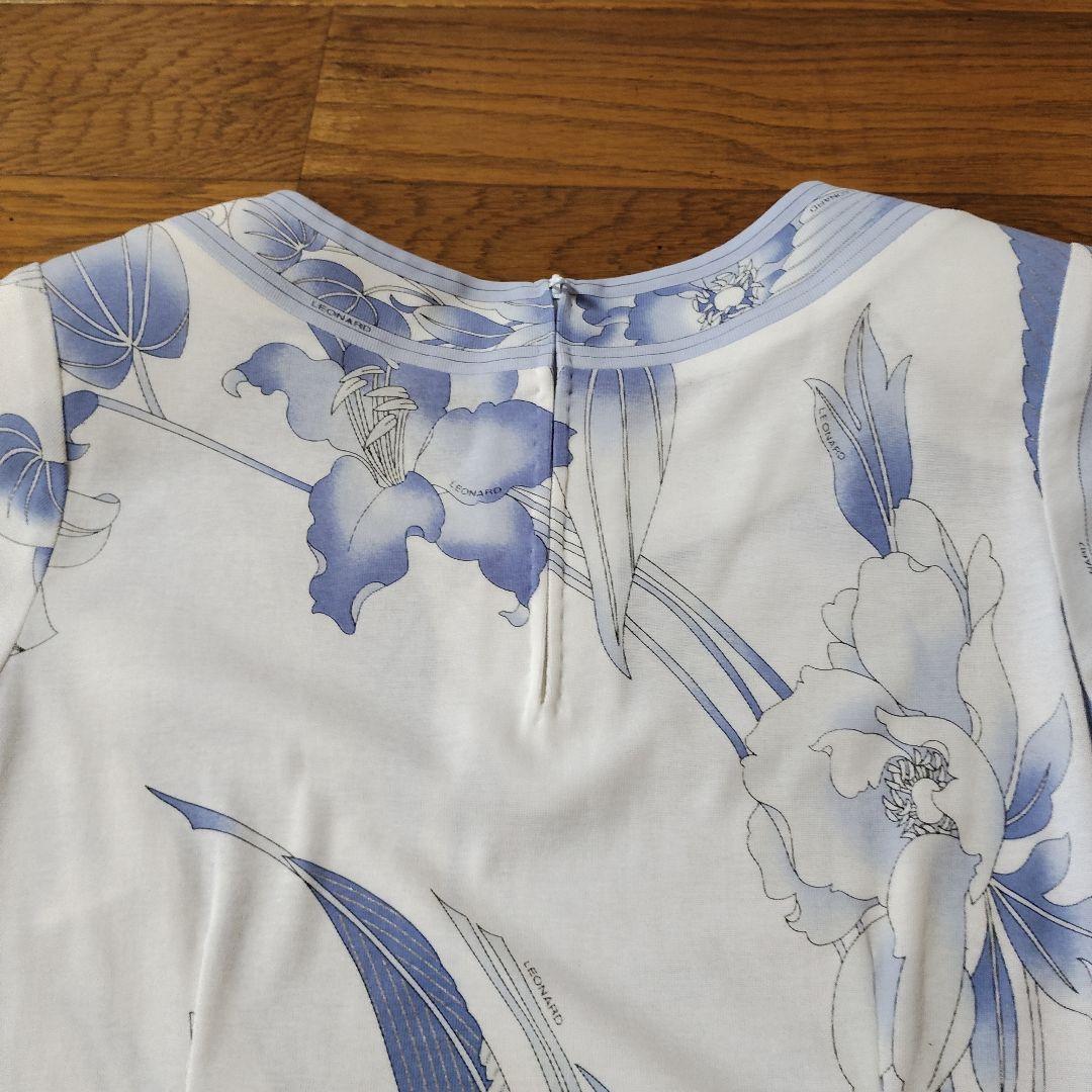 LEONARD　ワンピース　サイズ42