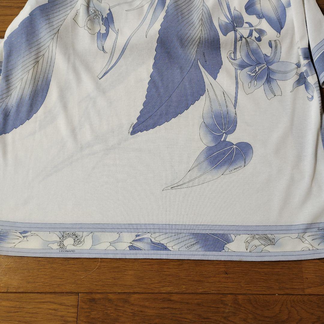 LEONARD　ワンピース　サイズ42