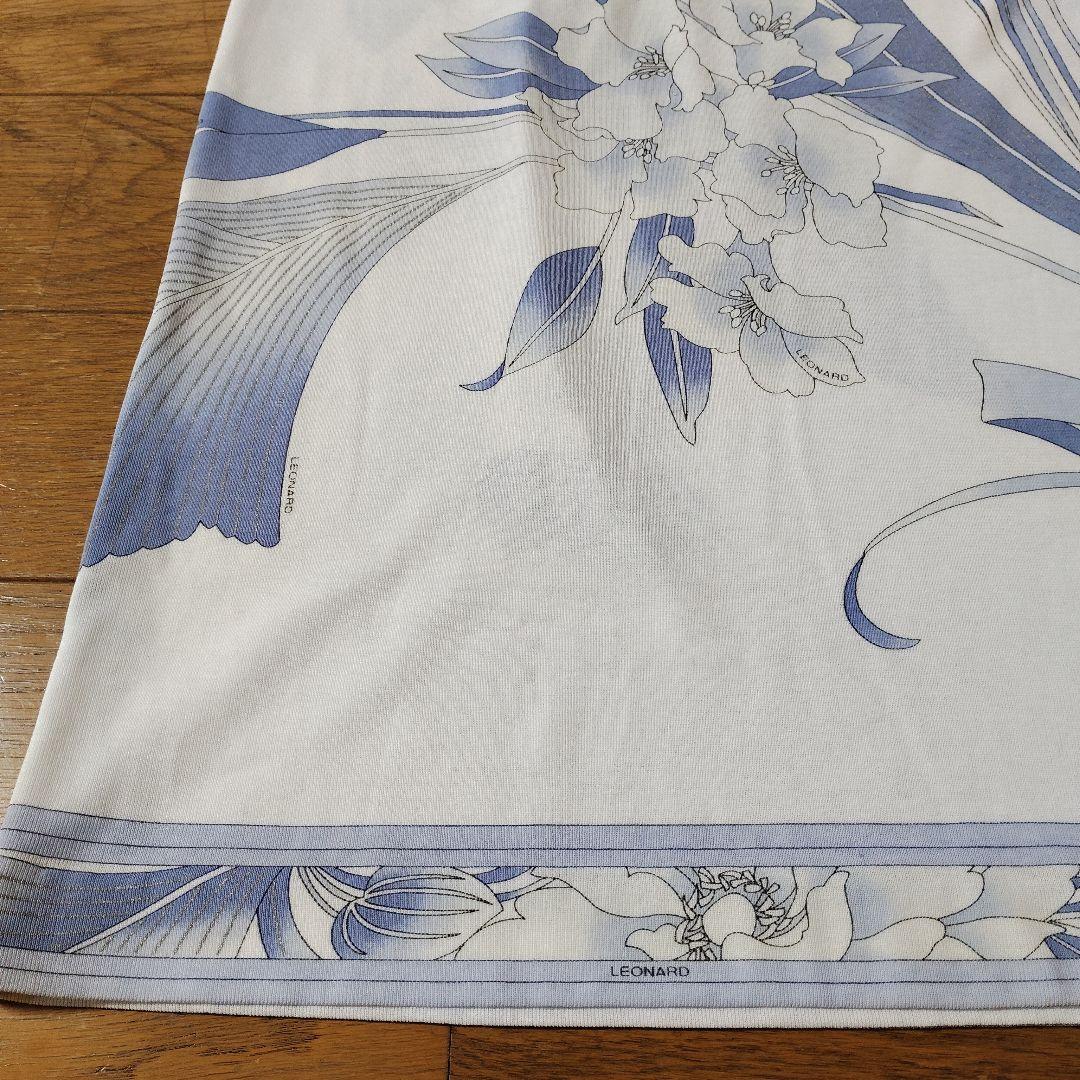 LEONARD　ワンピース　サイズ42