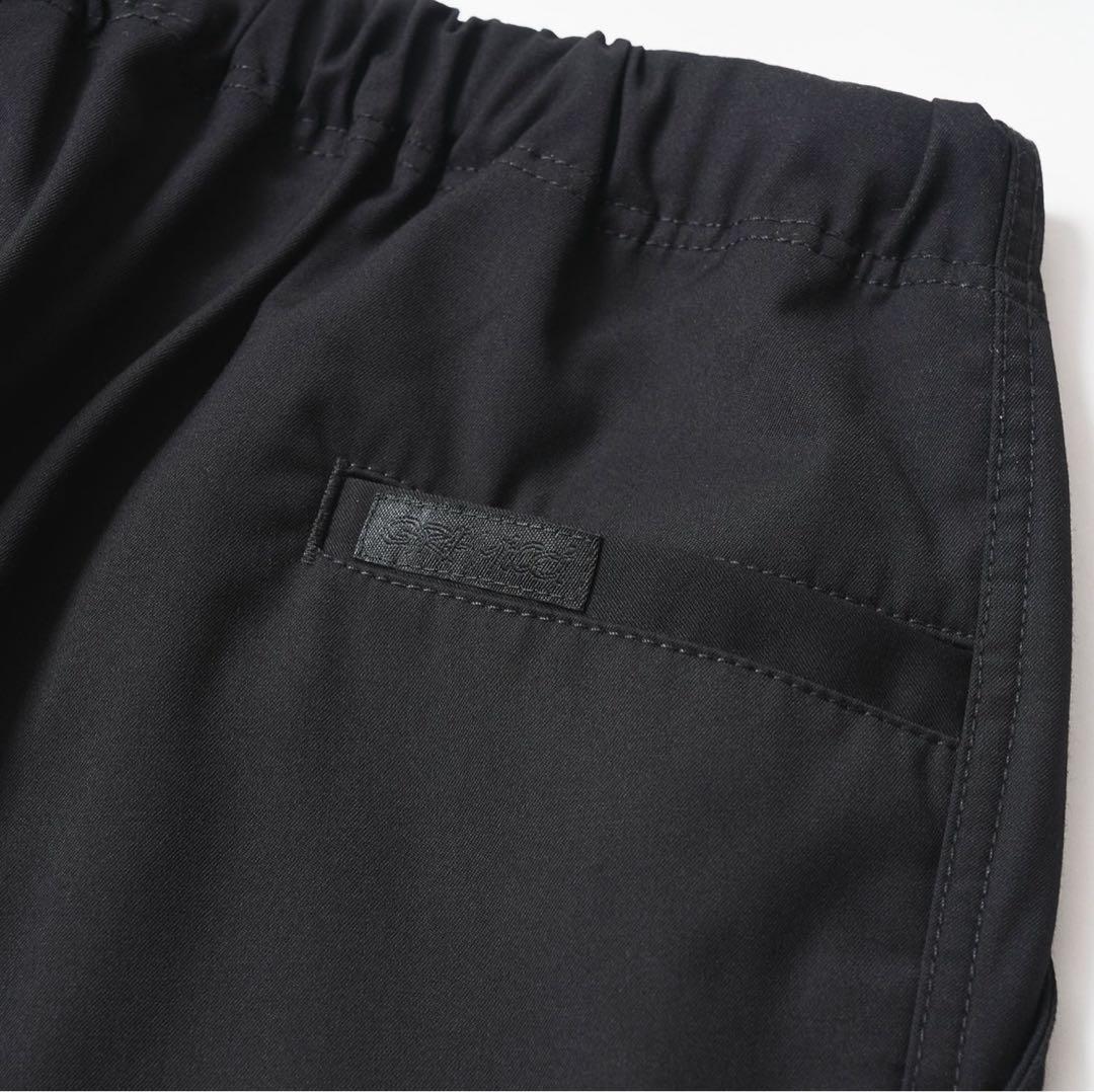 GRAMICCI Begin別注 超キレイに穿けるNNジャストカット