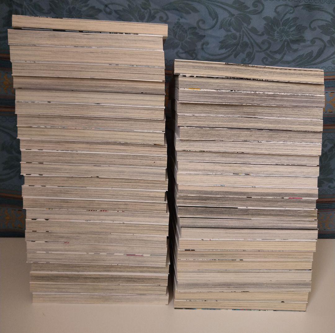 闇金ウシジマくん　全46巻　全巻セット