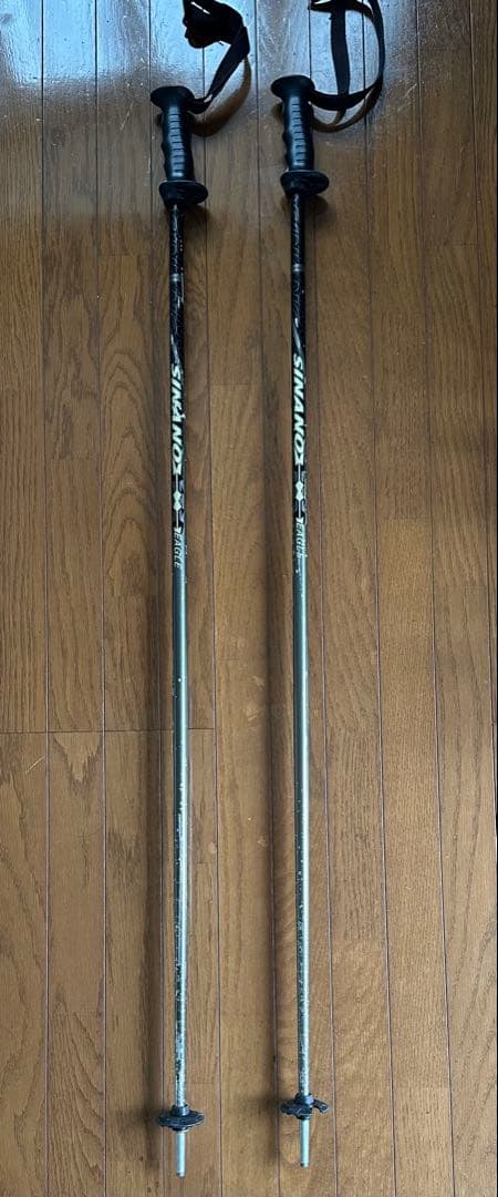 SALOMON S/MAX 10 スキー 165cm