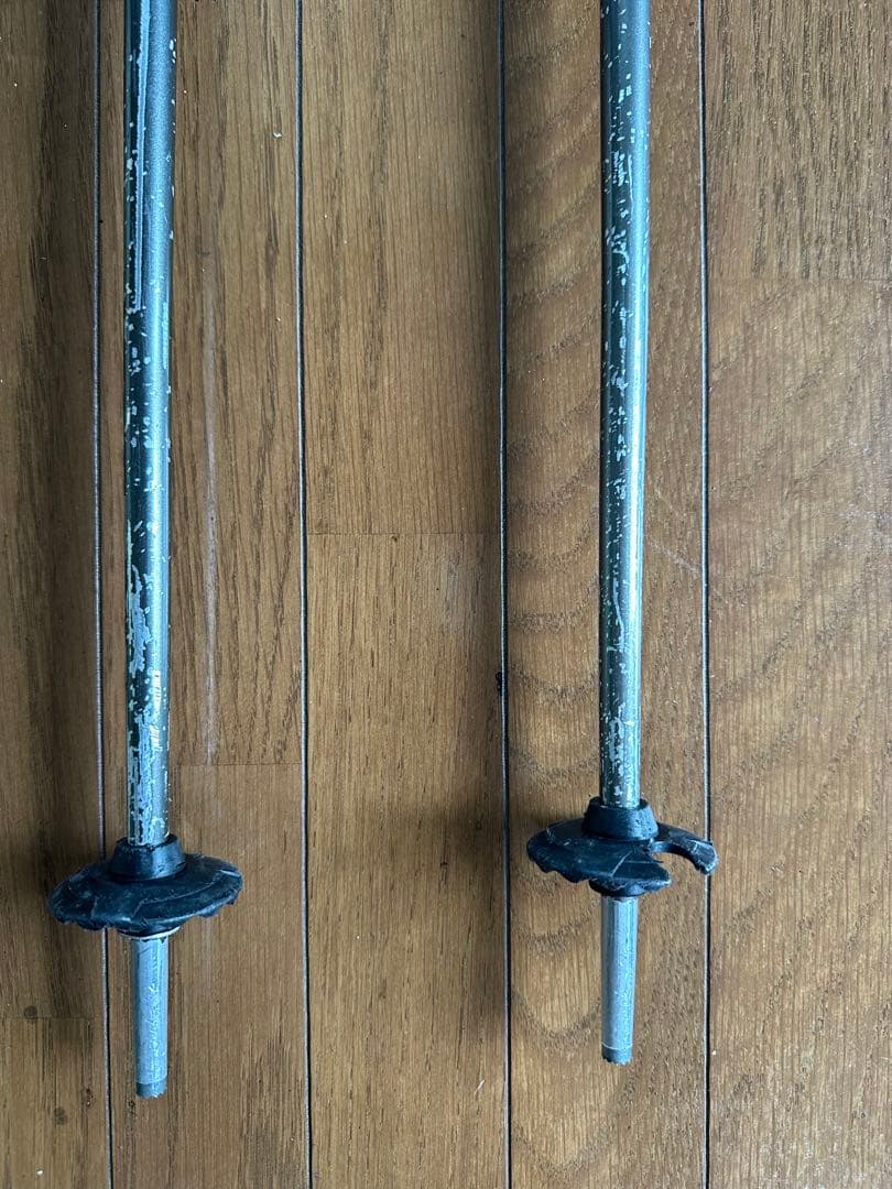 SALOMON S/MAX 10 スキー 165cm