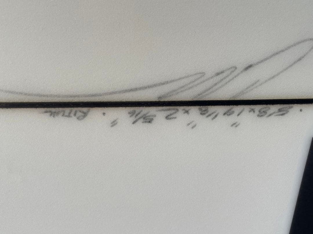 SYSTM Ritual 5.8 ジョイスティック