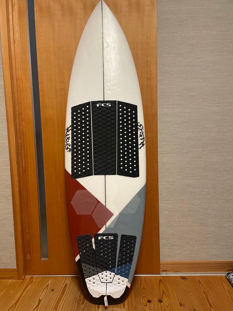 SYSTM Ritual 5.8 ジョイスティック