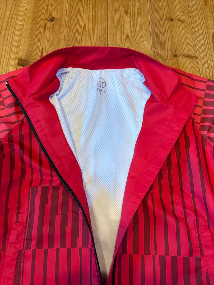 【未使用品★最新モデル】日本バレーボール協会公認レフェリーウェア