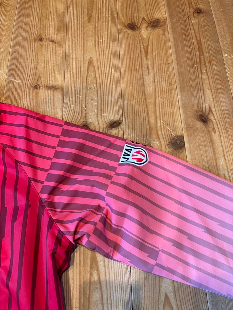 【未使用品★最新モデル】日本バレーボール協会公認レフェリーウェア