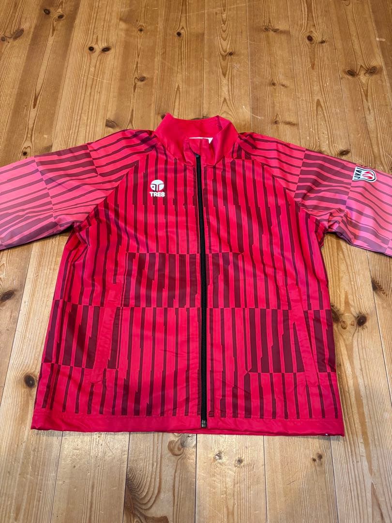 【未使用品★最新モデル】日本バレーボール協会公認レフェリーウェア