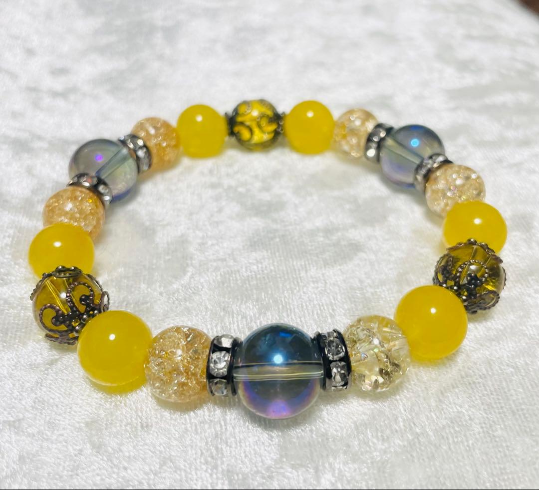 【モシャム】 魔法のパワーストーン prod by BAD ENDO