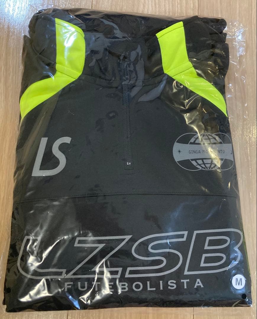 ルースイソンブラ ジャージセット M