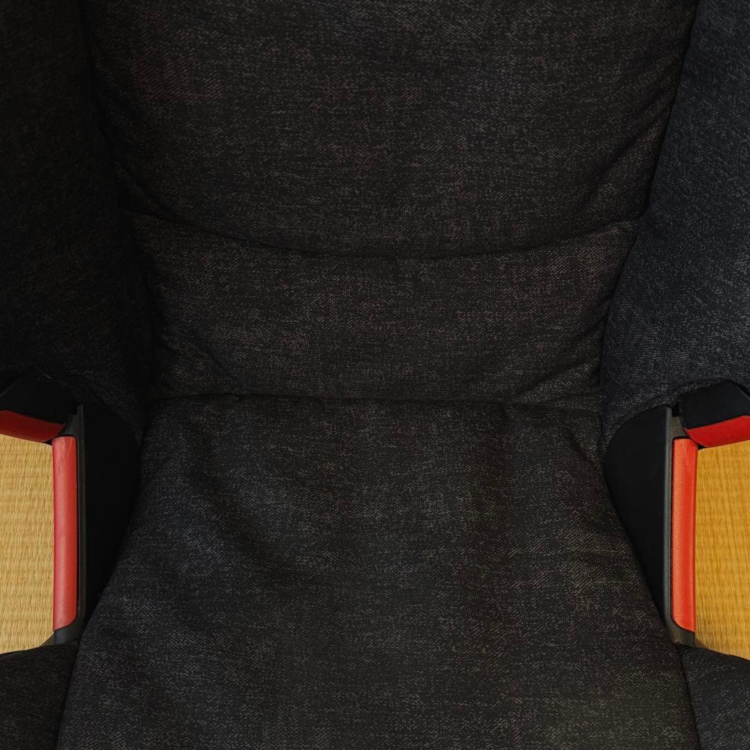 maxi-cosi rodifix マキシコシ ジュニアシート ノマドブラック