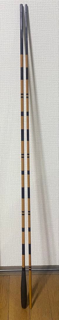 【SHIMANO】月影 15尺