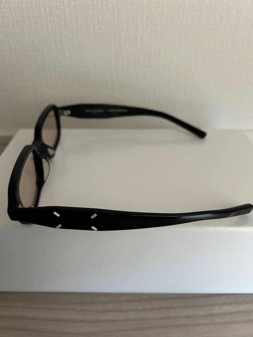 ジェントルモンスター×Maison Margie MM210