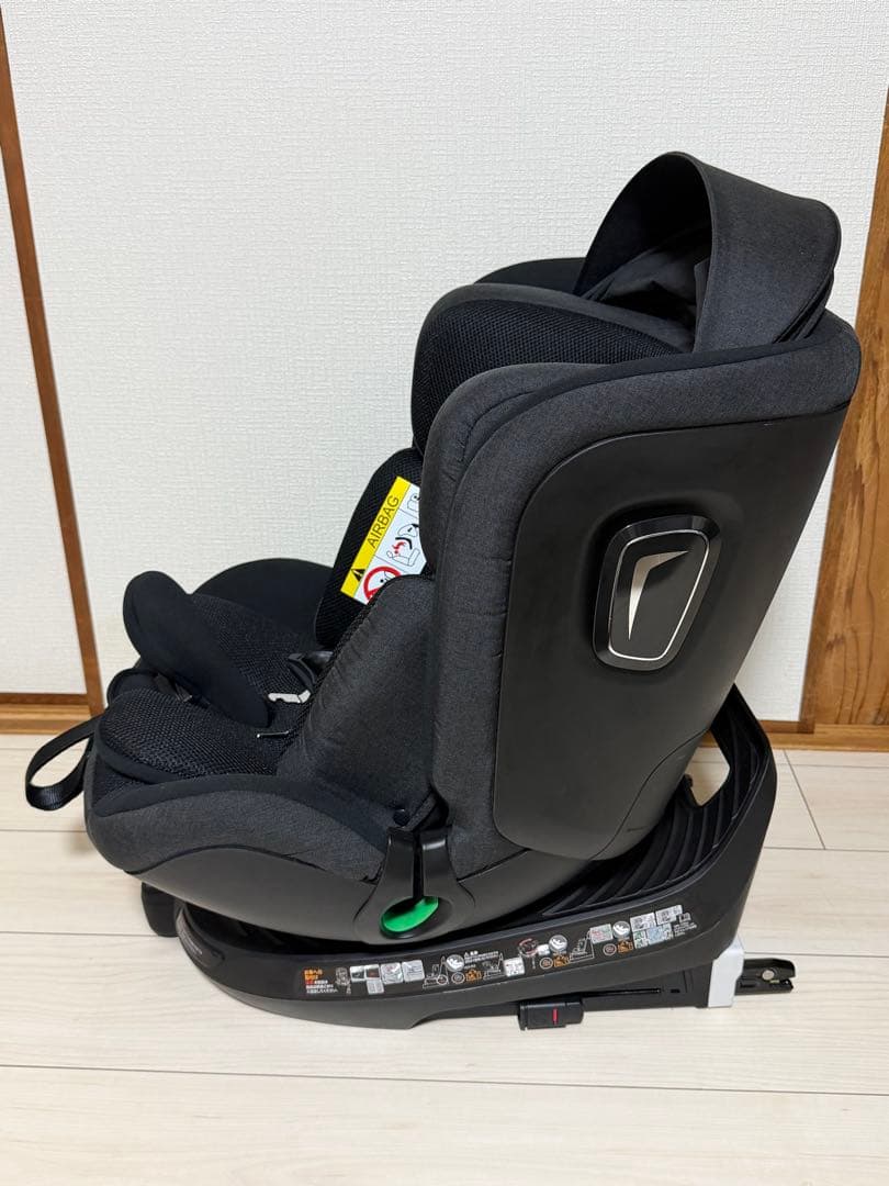 チャイルドシード