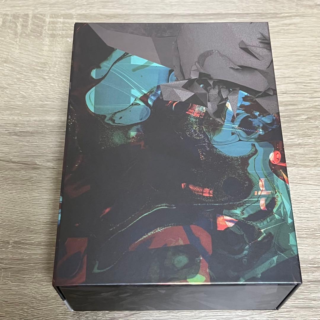 ミュージック PIERROT LAST CIRCUS DVD