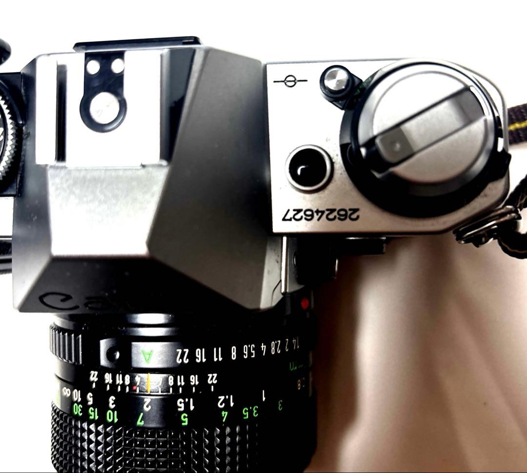 CANON カメラ フラッシュ