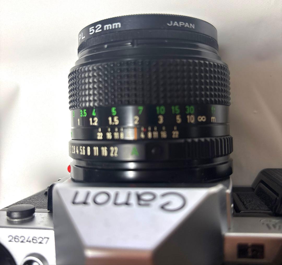 CANON カメラ フラッシュ