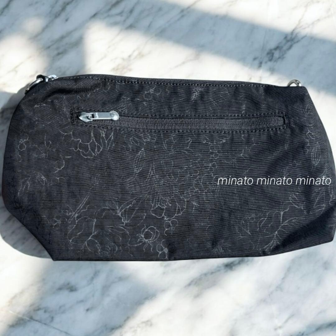 P＆FSS プロフ必読 新品キプリング 日本限定 ハルト ショルダーバッグ