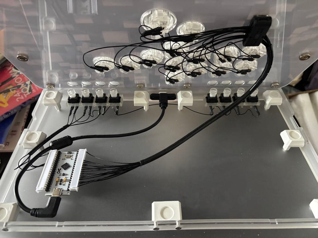 PUNKWORKSHOP ULTRA BOX 【動作確認済み】