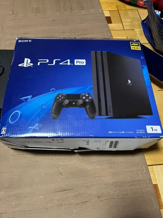Nintendo Switch SONY PlayStation4 Pro 1TB