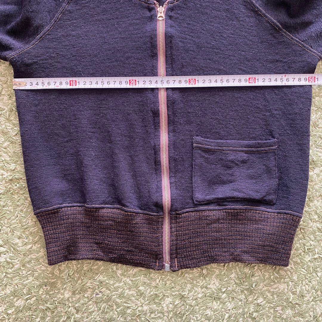 The REAL McCOY'S リアルマッコイズ C-2 リペア有 36