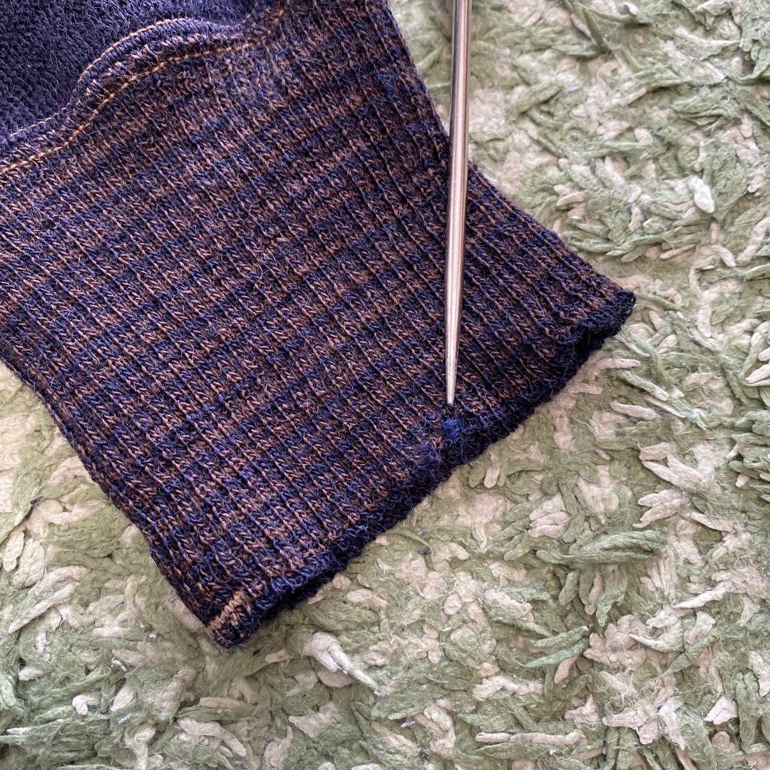 The REAL McCOY'S リアルマッコイズ C-2 リペア有 36