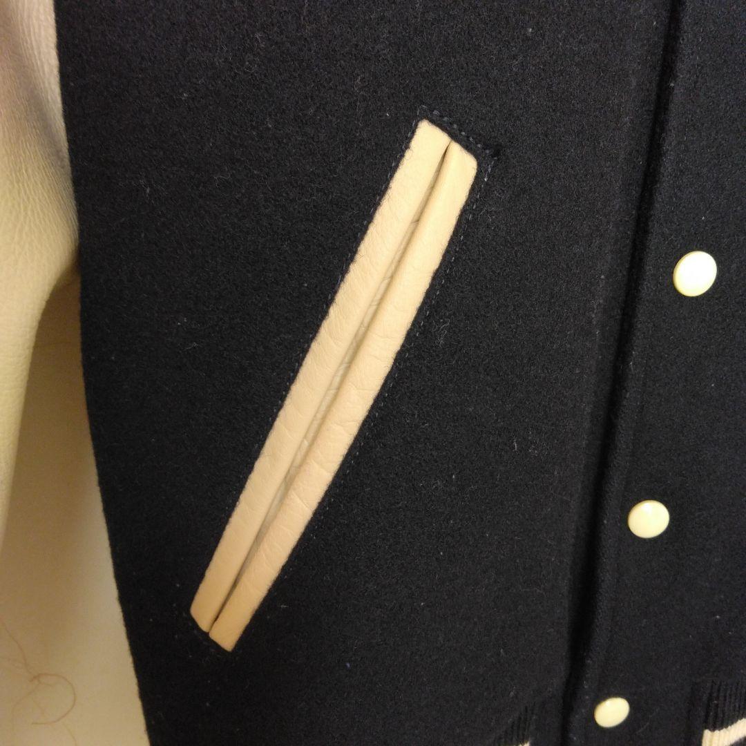 KENTスタジアムジャンパー 製造元ヴァンヂャケット