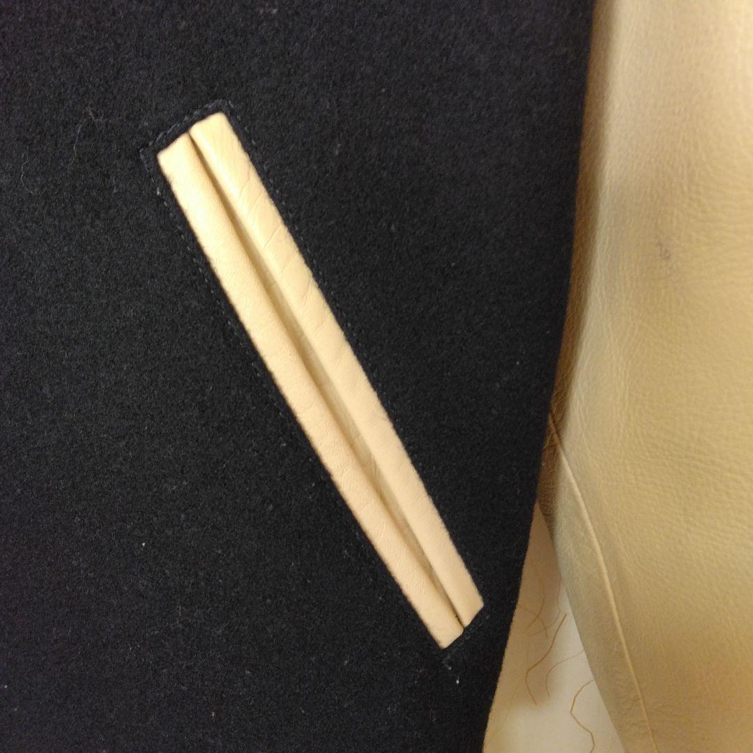 KENTスタジアムジャンパー 製造元ヴァンヂャケット