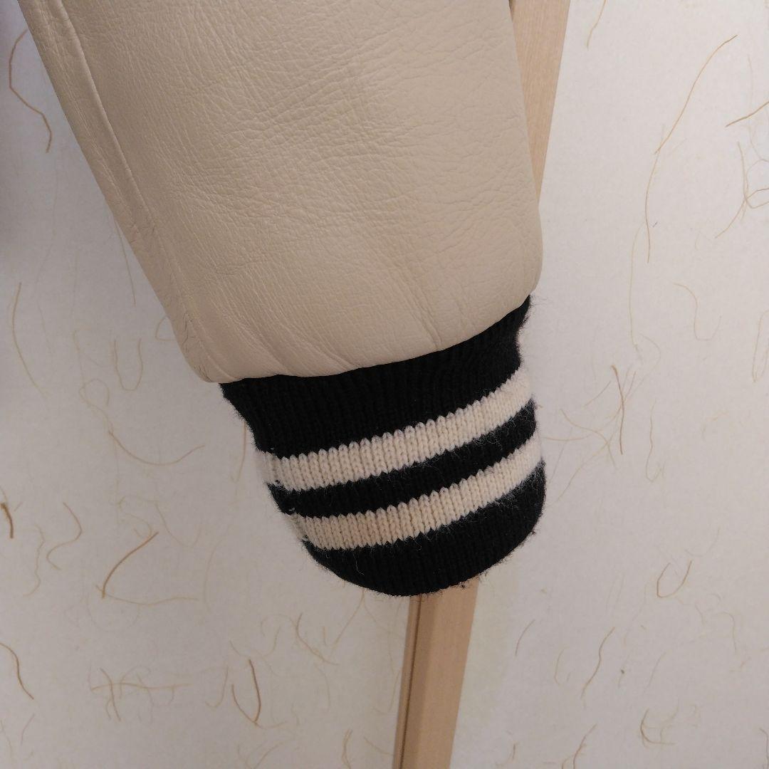 KENTスタジアムジャンパー 製造元ヴァンヂャケット