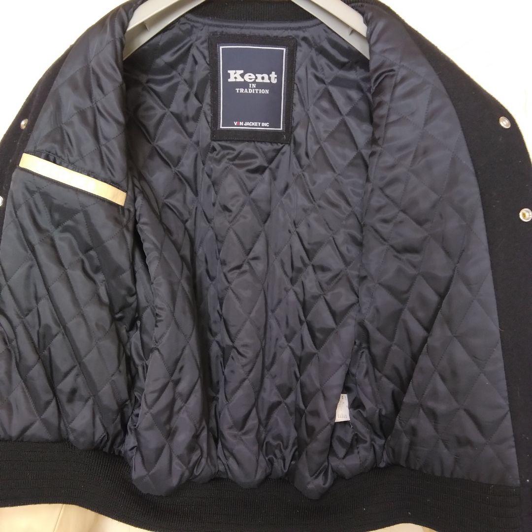 KENTスタジアムジャンパー 製造元ヴァンヂャケット