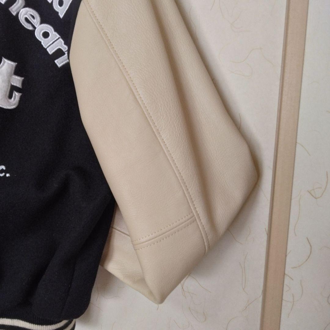 KENTスタジアムジャンパー 製造元ヴァンヂャケット