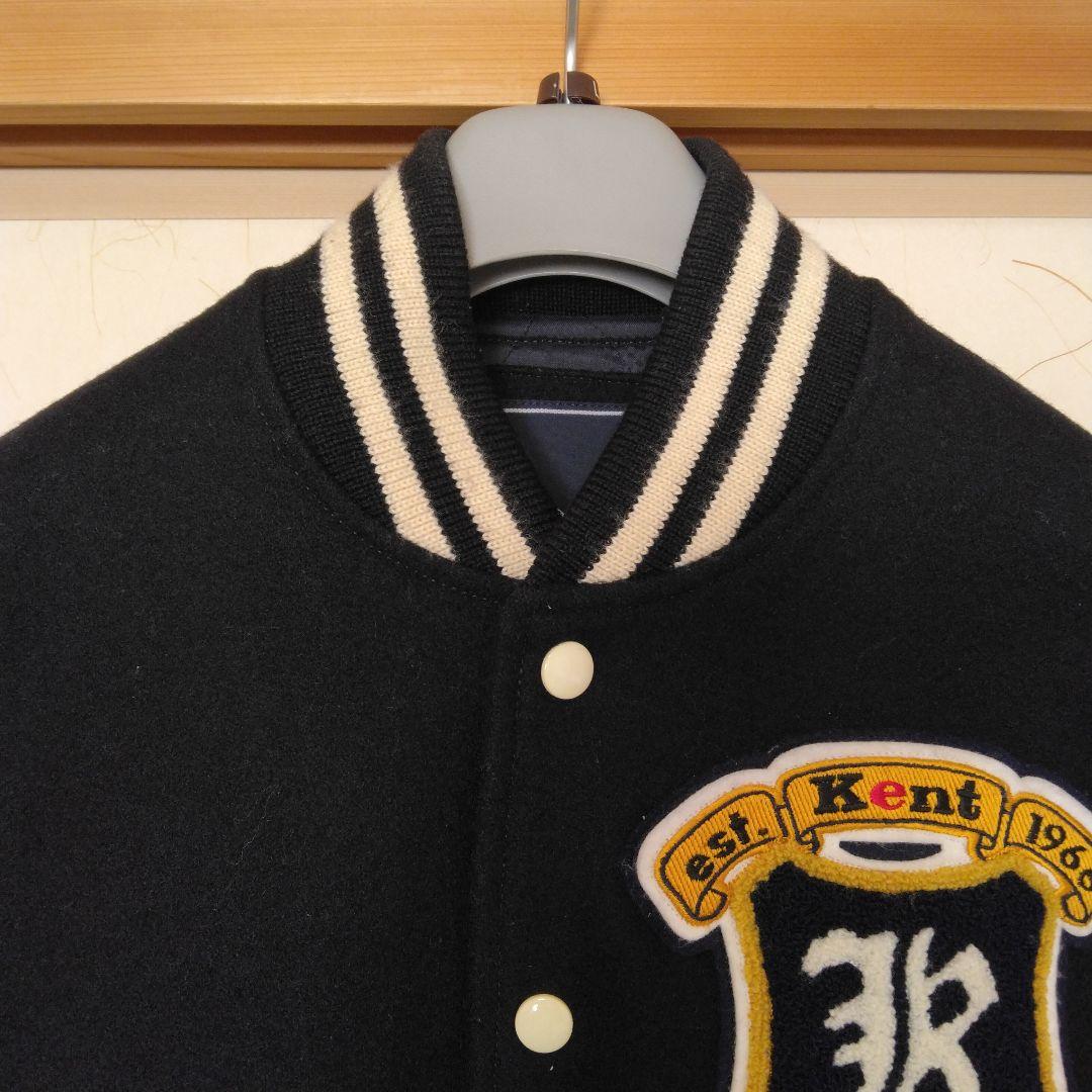 KENTスタジアムジャンパー 製造元ヴァンヂャケット