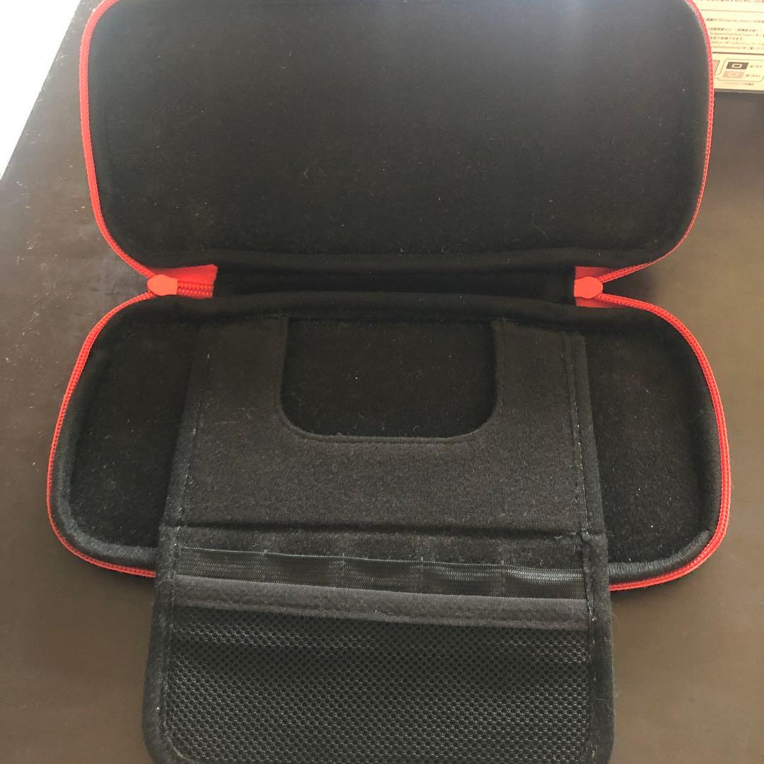 Nintendo Switch Lite グレー ヘッドフォンカセットスイッチ