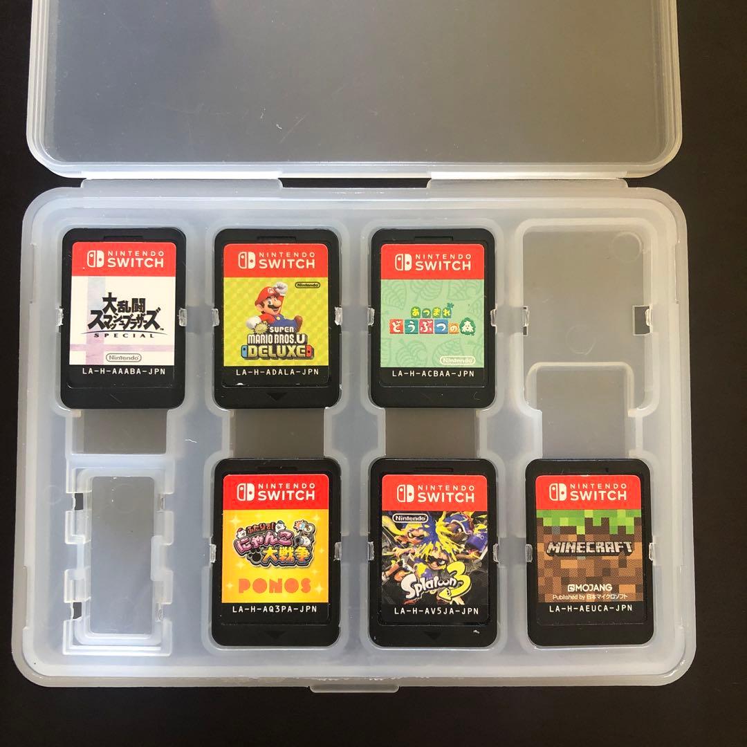 Nintendo Switch Lite グレー ヘッドフォンカセットスイッチ