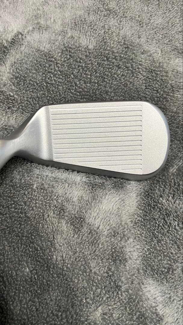 Dolphin Flying Wedge 225 55度