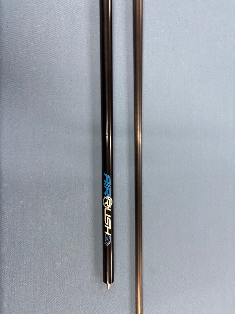 AIR RUSH プレデター　ジャンプキュー