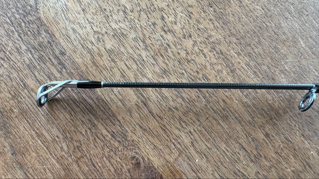 Daiwa LABRAX AGS 96M シーバスロッド